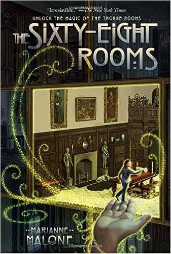 The Sixty-eight Rooms